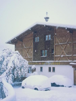 Отель Pension Berggeist, Зёльден